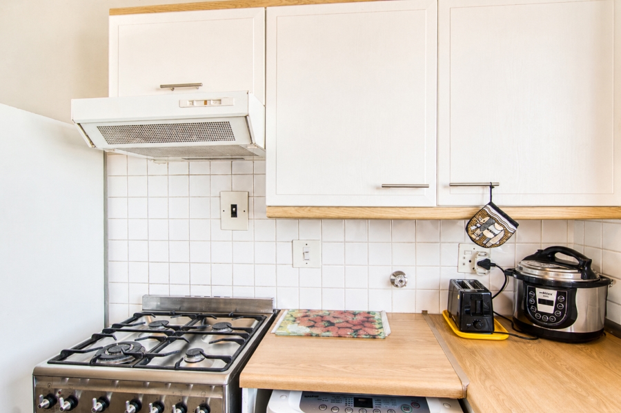 2 Bedroom Property for Sale in Van Ryneveld Western Cape